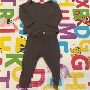 Baby Set - Quincy Mae